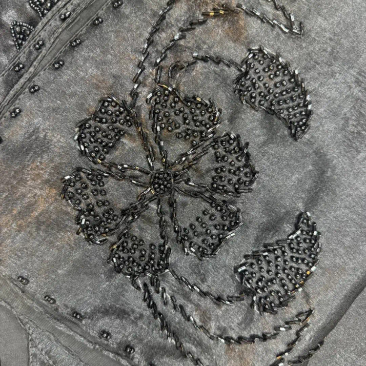 روسری زنانه کوپرا مشکی